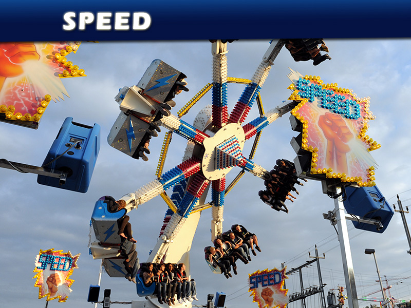 SPEED